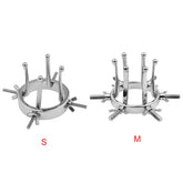Anal Spreader Dilator Vaginal Speculum Dental and Clinical